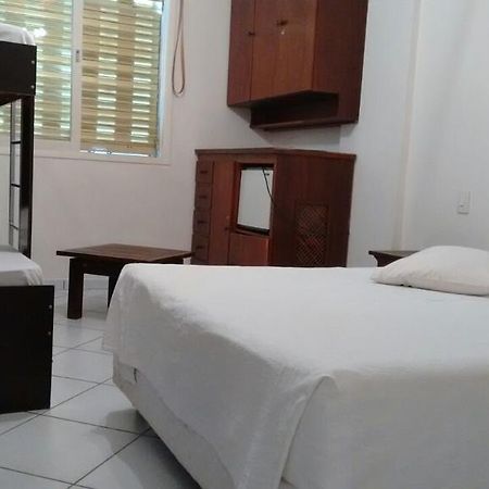 Apartamento Hotel Cavalinho Branco Águas de Lindóia Dış mekan fotoğraf